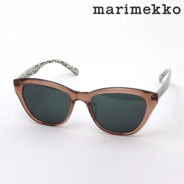 SALE Marimekko Sunglasses Marimekko 33-0024 01