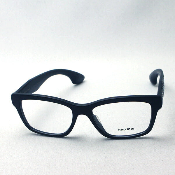 Miu miu gafas miumiu mu01ova 1bo1o1