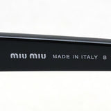 销售Miu Miu眼镜Miumiu Mu01Sva 1ab1o1