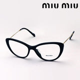 miu miu眼镜miumiu mu02sva 1ab1o1