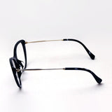 miu miu眼镜miumiu mu02sva 1ab1o1