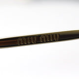 miu miu眼镜miumiu mu02sva 1ab1o1