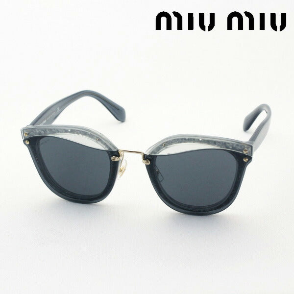 Miu Miu Sunglasses MIUMIU MU03TS UES5S0