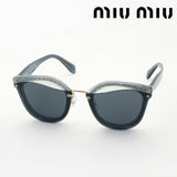 Miu Miu Sunglasses MIUMIU MU03TS UES5S0