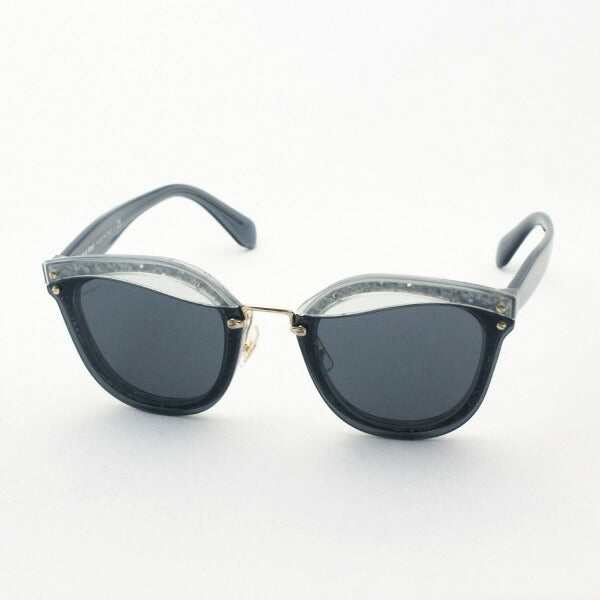 Miu Miu Sunglasses MIUMIU MU03TS UES5S0