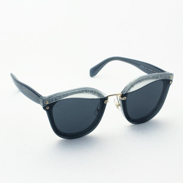 Miu Miu Sunglasses MIUMIU MU03TS UES5S0