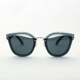 Miu Miu Sunglasses MIUMIU MU03TS UES5S0