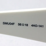 SALE ミュウミュウ サングラス miumiu MU04FS 4AO1A1 ケースなし