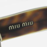 销售miu miu太阳镜miumiu mu04nsa hah1x1