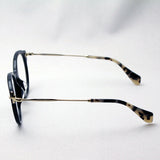miu miu眼镜miumiu mu04pva 1ab1o1