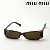 SALE ミュウミュウ サングラス miumiu MU05ES 0AA3N1 ケースなし