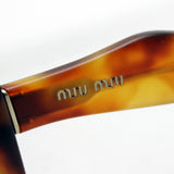 销售miu miu太阳镜miumiu mu05nsa haj6s1