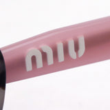 销售miu miu太阳镜miumiu mu05usa uao9g1