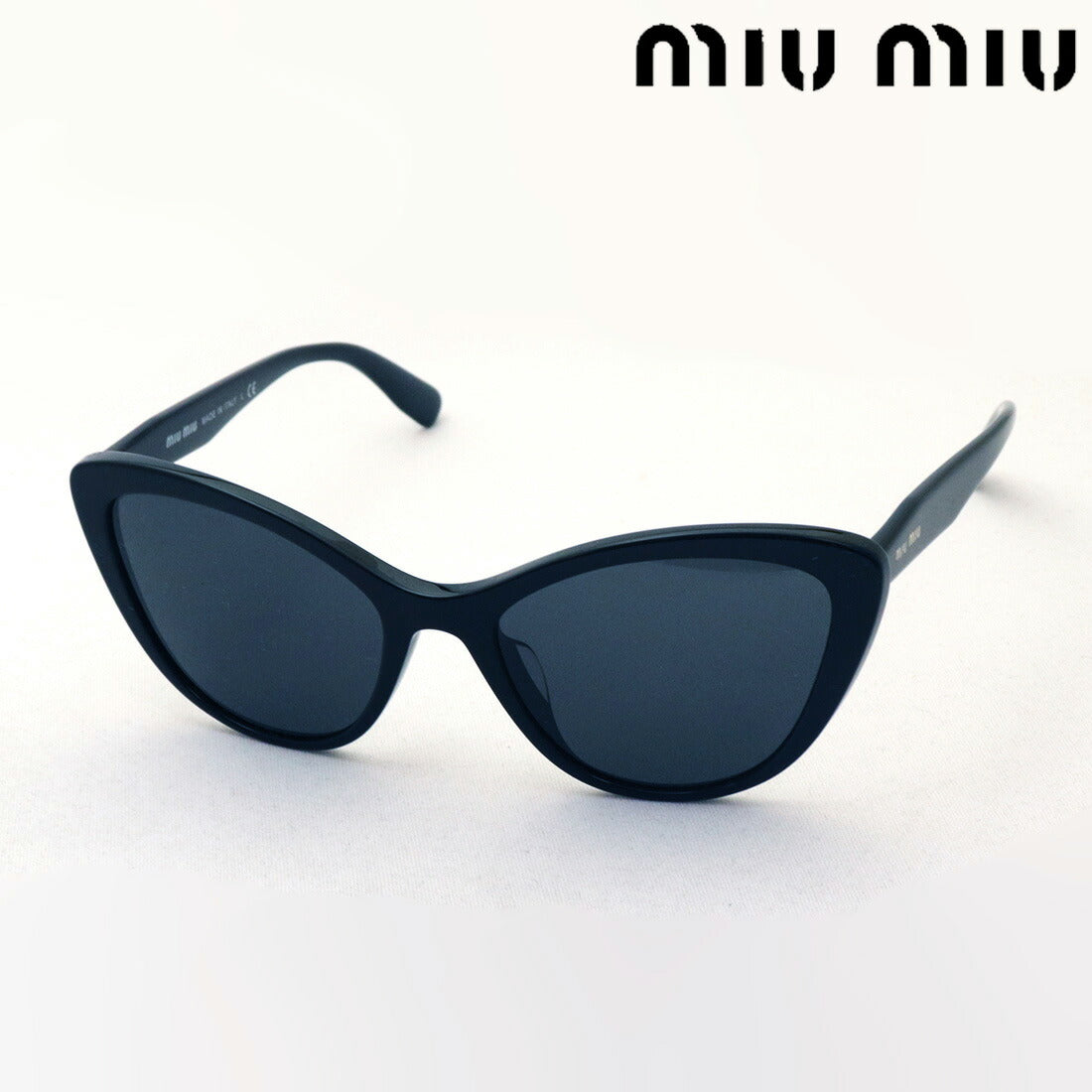 Miu Miu Sunglasses MIUMIU MU05XSA 1AB5S00