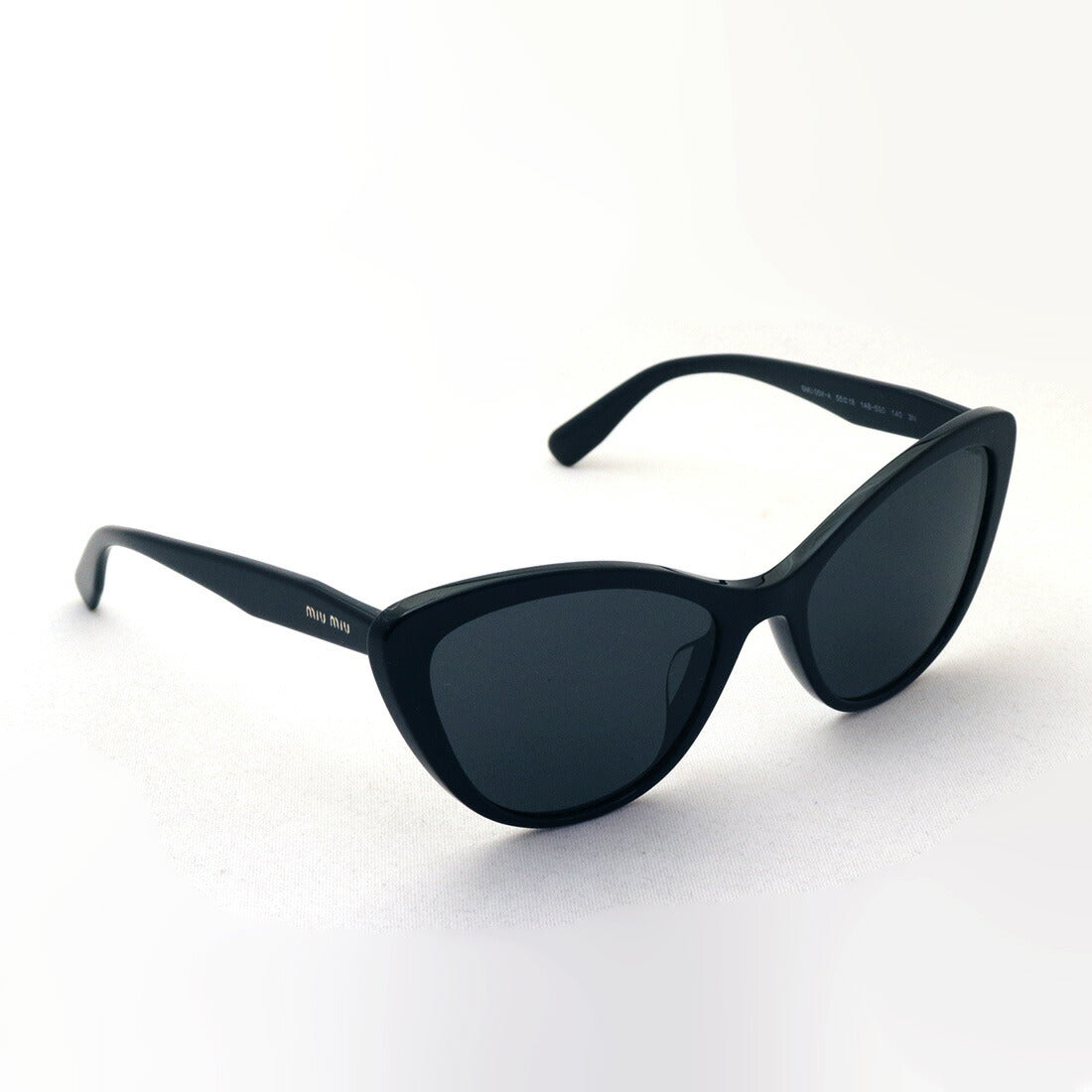 Miu Miu Sunglasses MIUMIU MU05XSA 1AB5S00