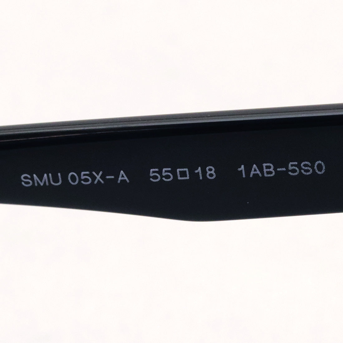 Miu Miu Sunglasses MIUMIU MU05XSA 1AB5S00