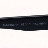 Miu Miu Sunglasses MIUMIU MU05XSA 1AB5S00