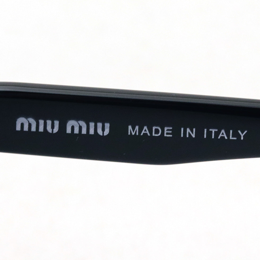 Miu Miu Sunglasses MIUMIU MU05XSA 1AB5S00