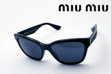 销售miu miu太阳镜miumiu mu06rsa 1ab1a1