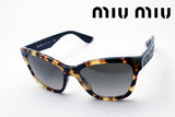 销售miu miu太阳镜miumiu mu06rsa 7S01x1