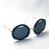 Miu Miu Sunglasses MIUMIU MU06SS 1AB1A1