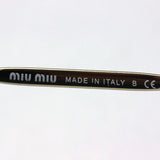 Miu Miu Sunglasses MIUMIU MU06SS 1AB1A1