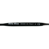 Gafas de sol miu miu miumiu mu06ss c8o1ao