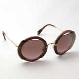 Miu Miu Sunglasses MIUMIU MU06SS VIZAD4