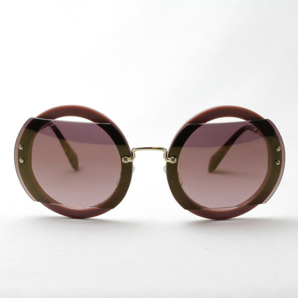 Miu Miu Sunglasses MIUMIU MU06SS VIZAD4
