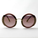 Miu Miu Sunglasses MIUMIU MU06SS VIZAD4