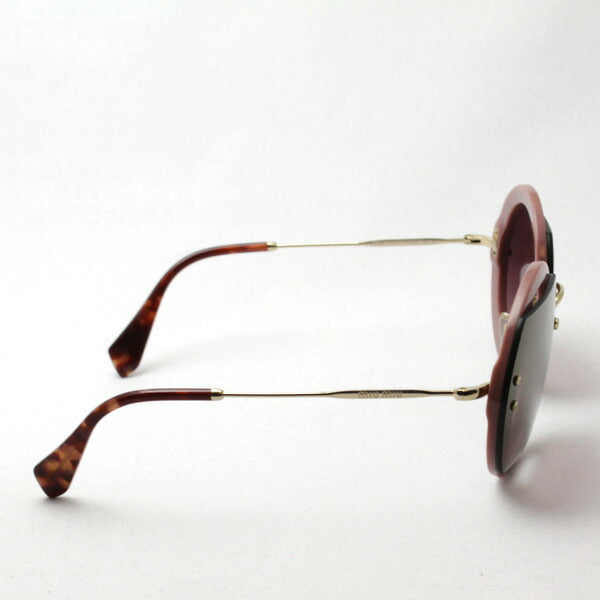 Miu Miu Sunglasses MIUMIU MU06SS VIZAD4