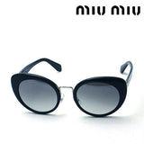 销售Miu Miu太阳镜Miumiu Mu06ts 16E5O0