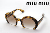 销售Miu Miu太阳镜Miumiu Mu07QSA 7S01L0