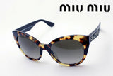 销售Miu Miu太阳镜Miumiu Mu07rsa 7S01x1