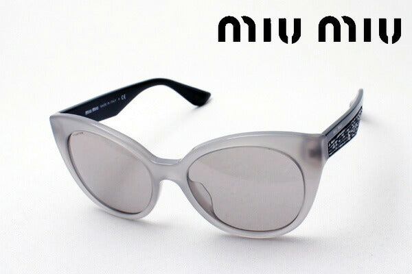 SALE ミュウミュウ サングラス miumiu MU07RSA UE25J2