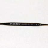 销售miu miu太阳镜miumiu mu08rs u6a6x1