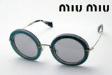 销售Miu Miu太阳镜Miumiu Mu08rs U6S5J2