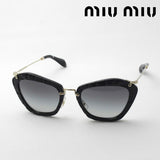 miu miu太阳镜miumiu mu10ns usw3m1