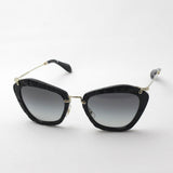 miu miu太阳镜miumiu mu10ns usw3m1