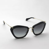 miu miu太阳镜miumiu mu10ns usw3m1