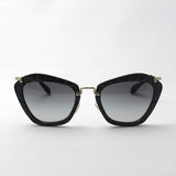 miu miu太阳镜miumiu mu10ns usw3m1