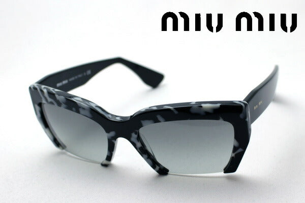 SALE Miu Miu Sunglasses MIUMIU MU11OS PC73m1