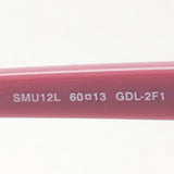 销售miu miu太阳镜miumiu mu12ls gdl2f1无案