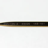 销售miu miu太阳镜miumiu mu13nsa 1ab1a1