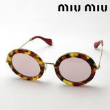 销售Miu Miu太阳镜Miumiu Mu13ns UA54M2