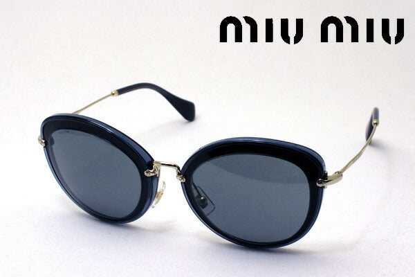 SALE Miu Miu Sunglasses MIUMIU MU50RS 1AB9K1