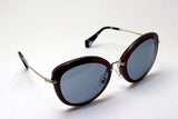 SALE Miu Miu Sunglasses MIUMIU MU50RS UFB9L1