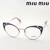 销售miu miu眼镜miumiu miumiu mu50rv m1r1o1