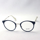 miu miu眼镜miumiu mu51pv 1ab1o1