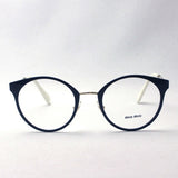 miu miu眼镜miumiu mu51pv 1ab1o1